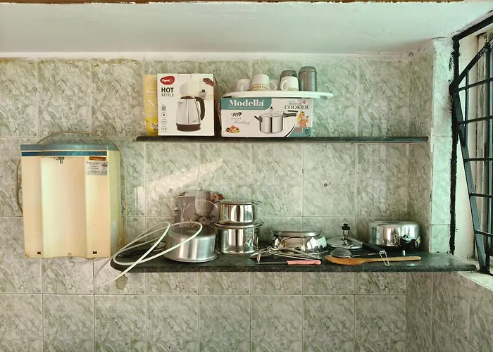 Sai Villa Appartment S202