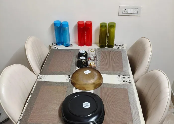 Sai Villa Appartment S202