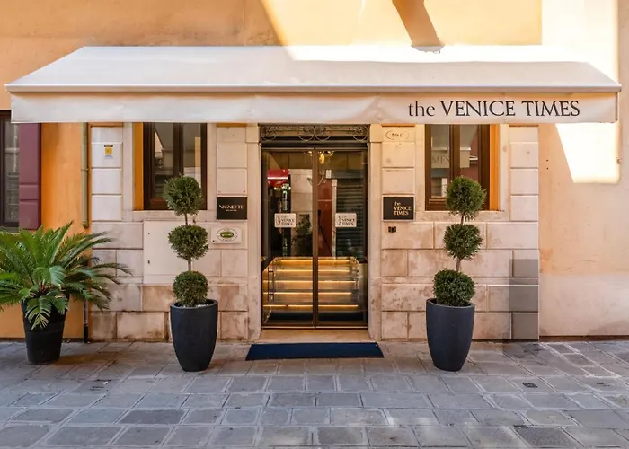 Venice Times
