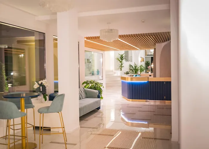 Hotel San Pietro