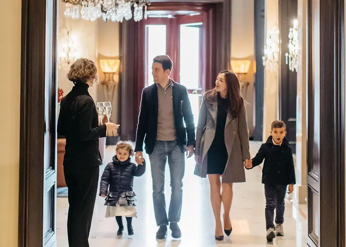 The St. Regis Florence