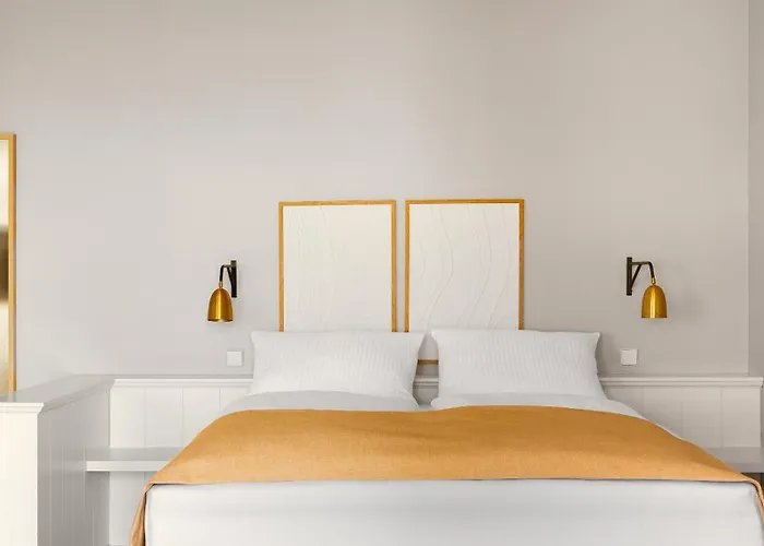 Limehome Berlin Chausseestrasse