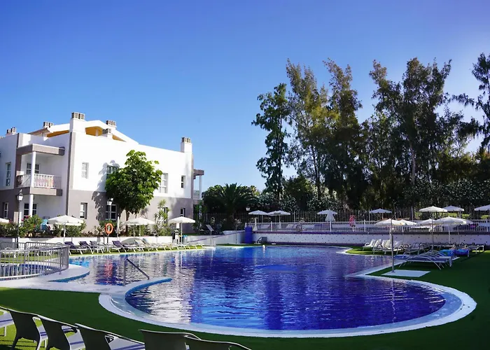 Coral Compostela Beach Golf