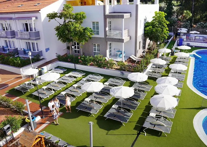 Coral Compostela Beach Golf