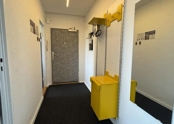 Mm Central Apartments - Free Parking - Vintage Style