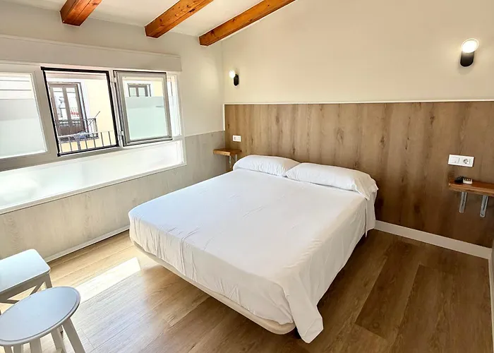Apartamentos Mayor Centro