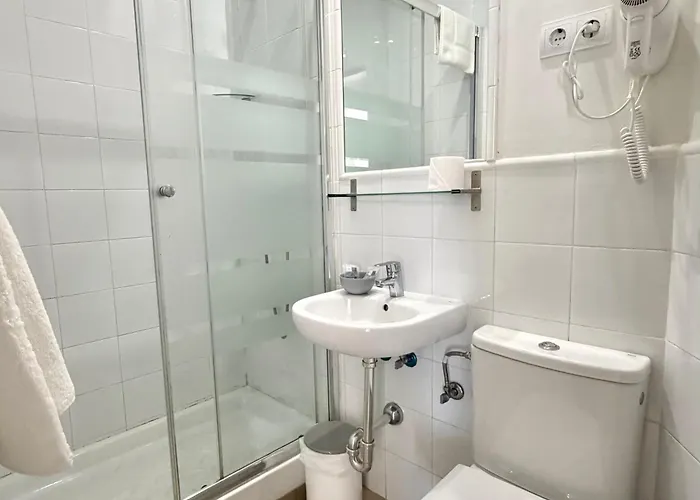Apartamentos Mayor Centro