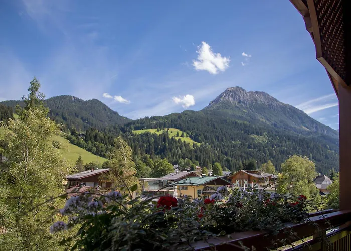 Appartementhaus Elmo Viehhauser KG