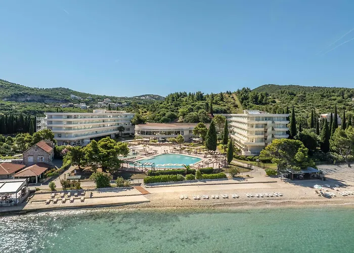 Remisens Hotel Albatros