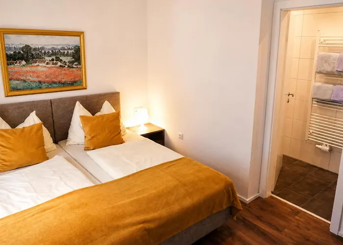 Alpina Appartements Mallnitz