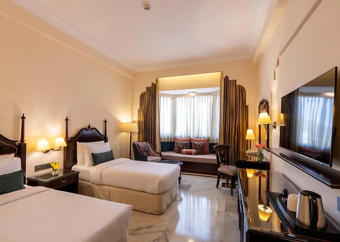 Kk Royal Hotel & Convention Centre