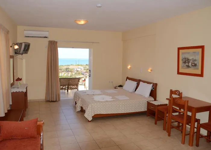Elafonisos Diamond Resort