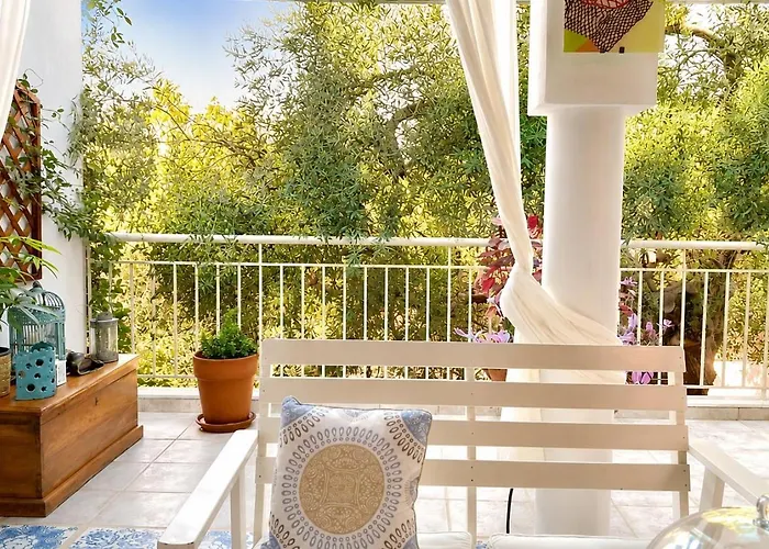 Summer House