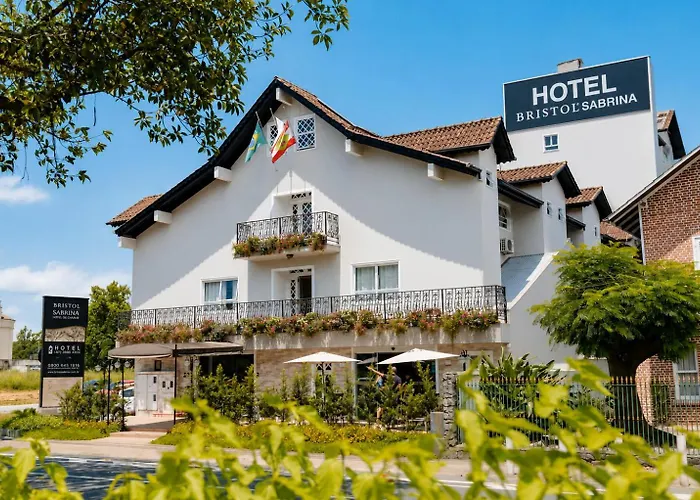 Bristol Sabrina de Charme Joinville