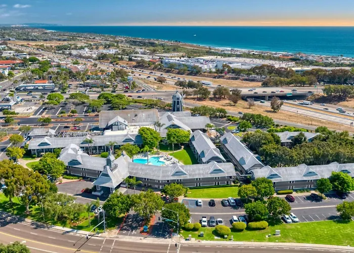 Carlsbad By The Sea