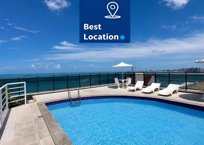 Atlantic Ocean Residence