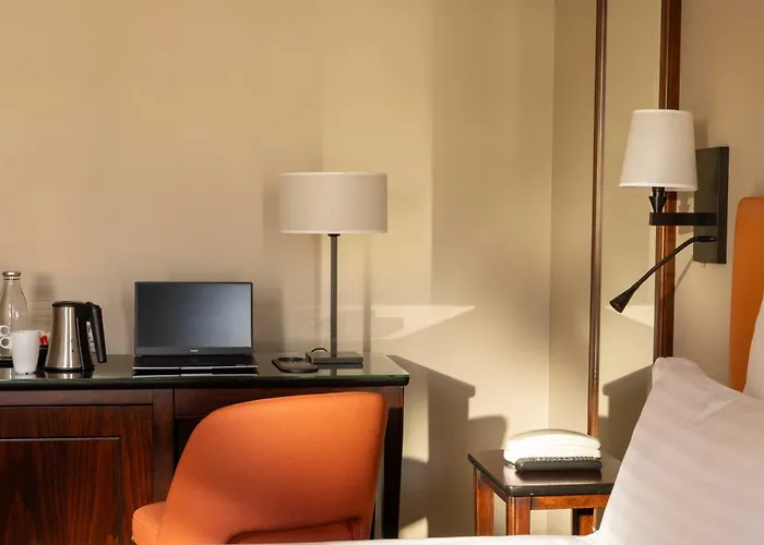  Le Relais Saint Charles