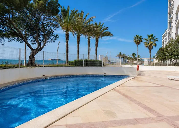 Apartamentos Carteia