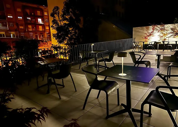 Hotel Jardim
