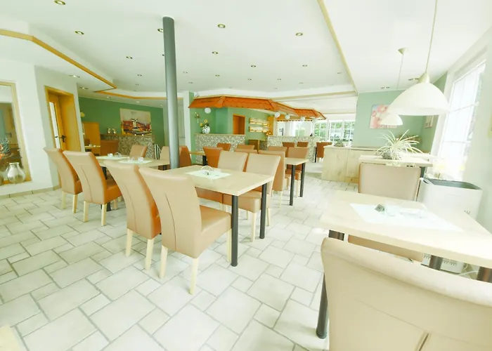 Hotel Zum Kreuzberg