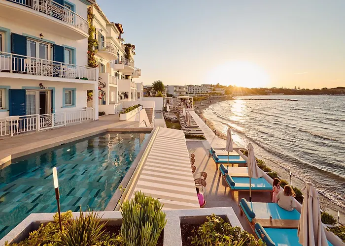 Filoxenia Beach