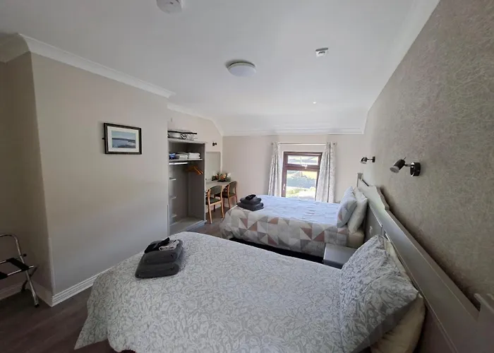 Tigh Fitz Apartments - Inis Mor, Aran Island