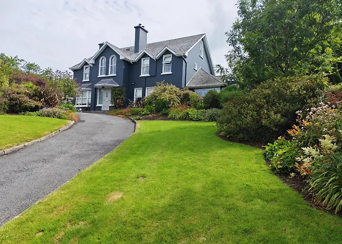 Apartments At Ballinsheen House & Gardens