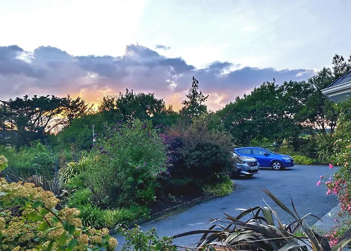 Apartments At Ballinsheen House & Gardens