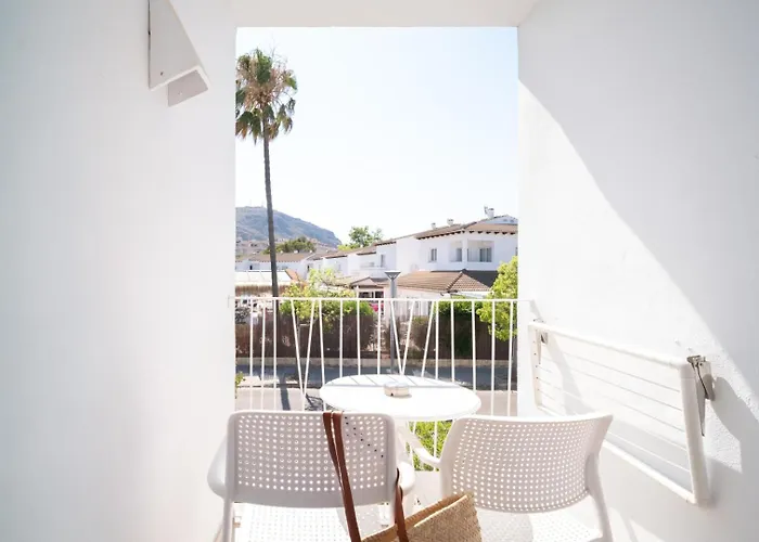 Serenity Apartments (Adults Only)