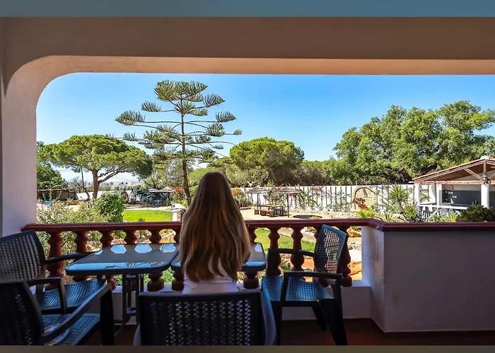 Casa Areias Boutique Apartments