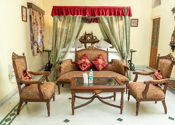 Madhuban - A Heritage Home