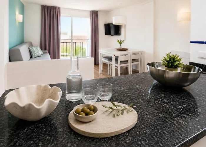 Cabot Sivella Apartments