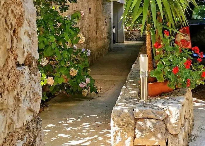 Apartments Marino