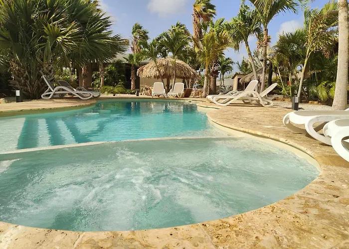 Bridanda Boutique Resort (Adults Only)