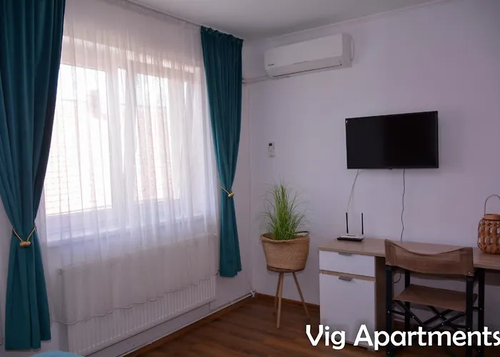 Vig Apartments