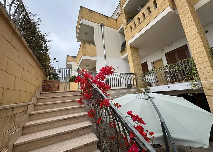 Apartment Simone