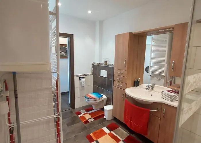 Ferienwohnung Kasbacher