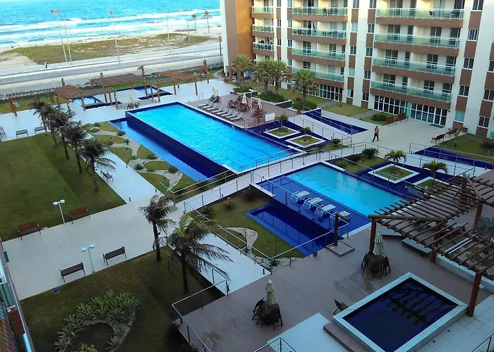 Vg Fun Beach Front s