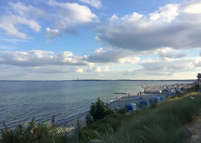 Haus Sonne _ Meer