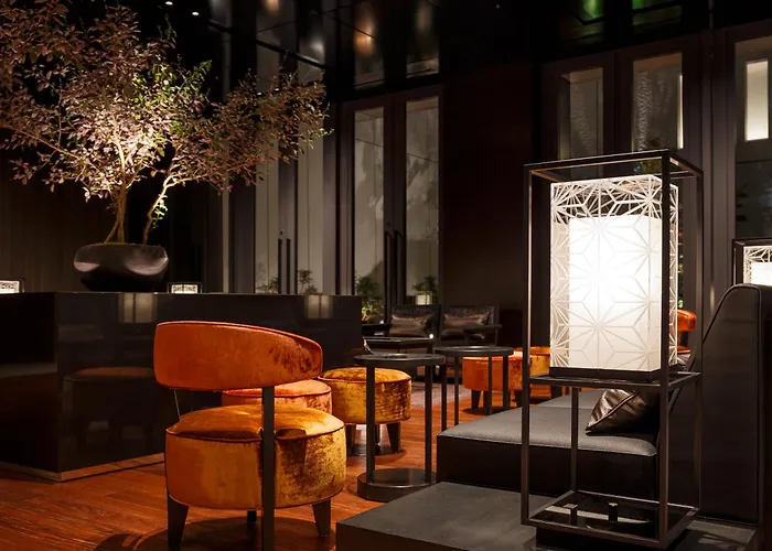 Trip to College Mitsui Garden Nihonbashi Premier