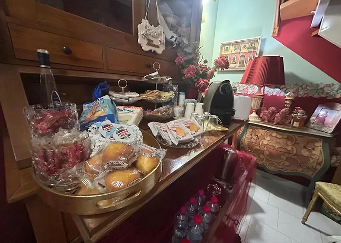 B&B Sogno D'Estate
