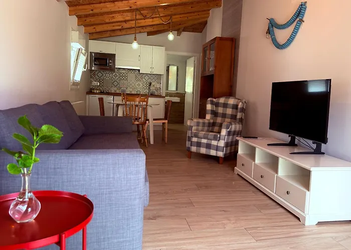 Catapeixe Holiday Apartments