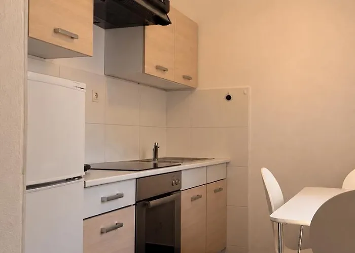 Apartment Bunja