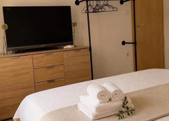 Apartment Bunja