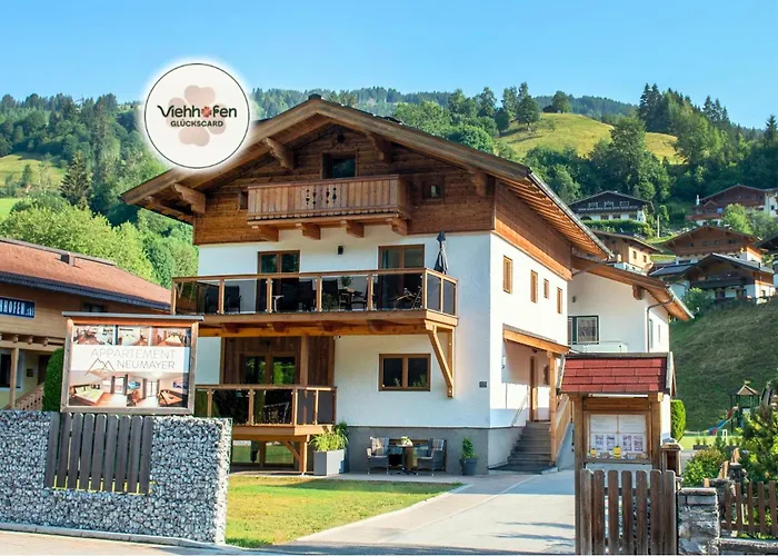 Appartement Neumayer