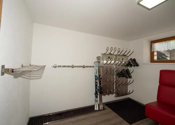Appartement Neumayer