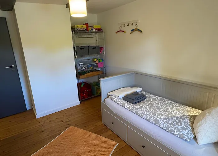 Ferienwohnung Sonnentau 1