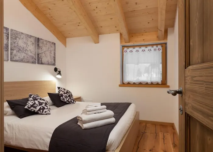 Casa Chris By Ama Val Di Fassa