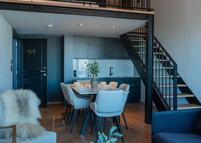 Nôma Living Avenida 60