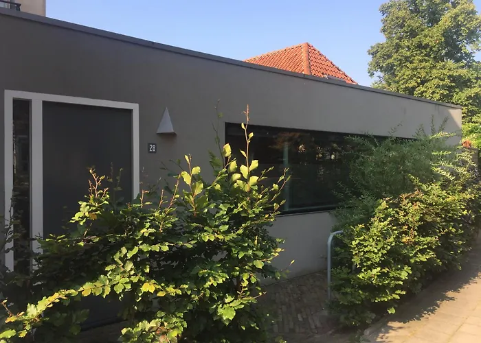 Studio In De Hoet